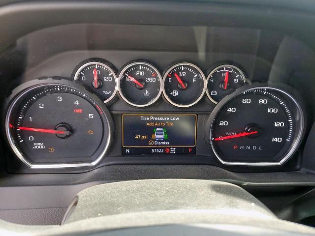 Chevrolet Silverado K2500 Heavy Duty Ltz Image 5