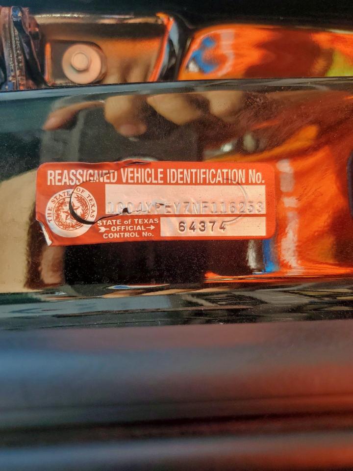 Chevrolet Silverado K2500 Heavy Duty Ltz Image 10