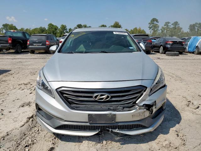 Hyundai SONATA Sport Image 4