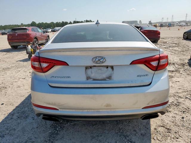 Hyundai SONATA Sport Image 3