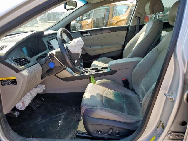 Hyundai SONATA Sport Image 9