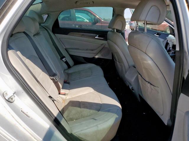 Hyundai SONATA Sport Image 10