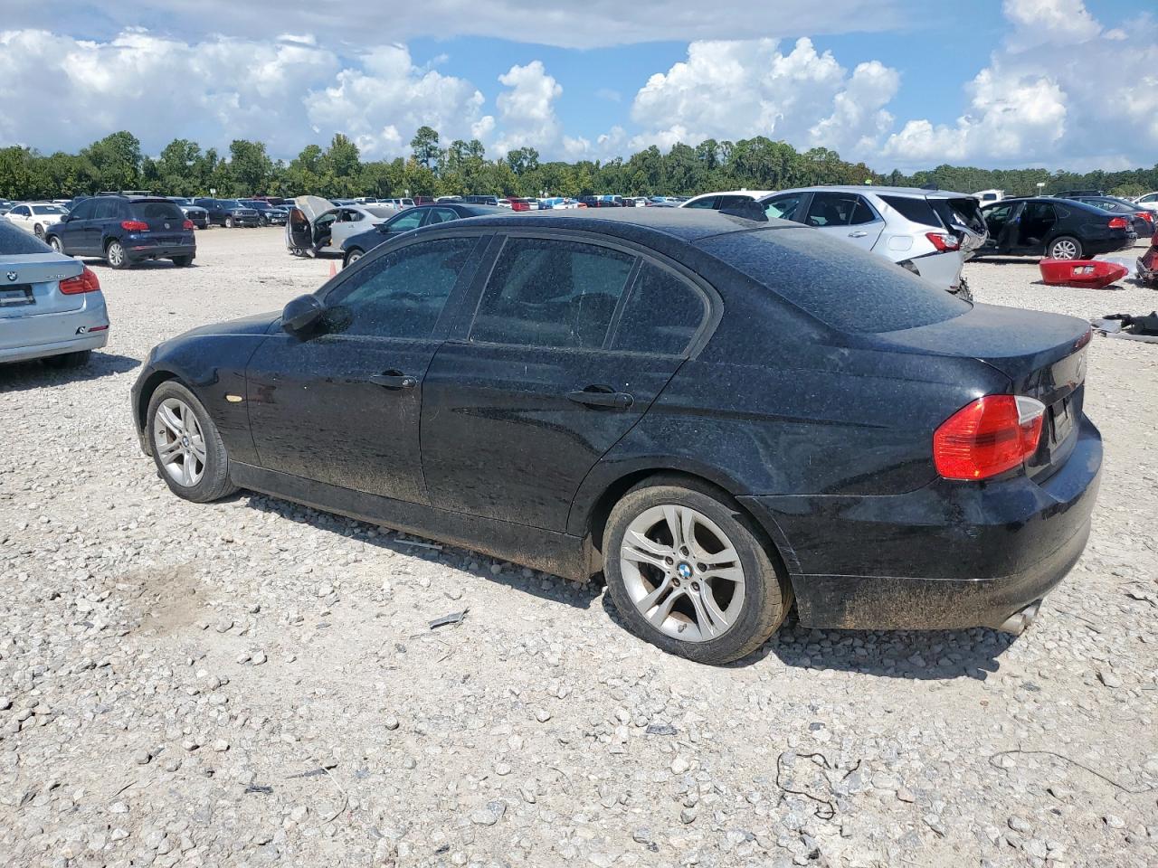 BMW 3 Series I Image 5