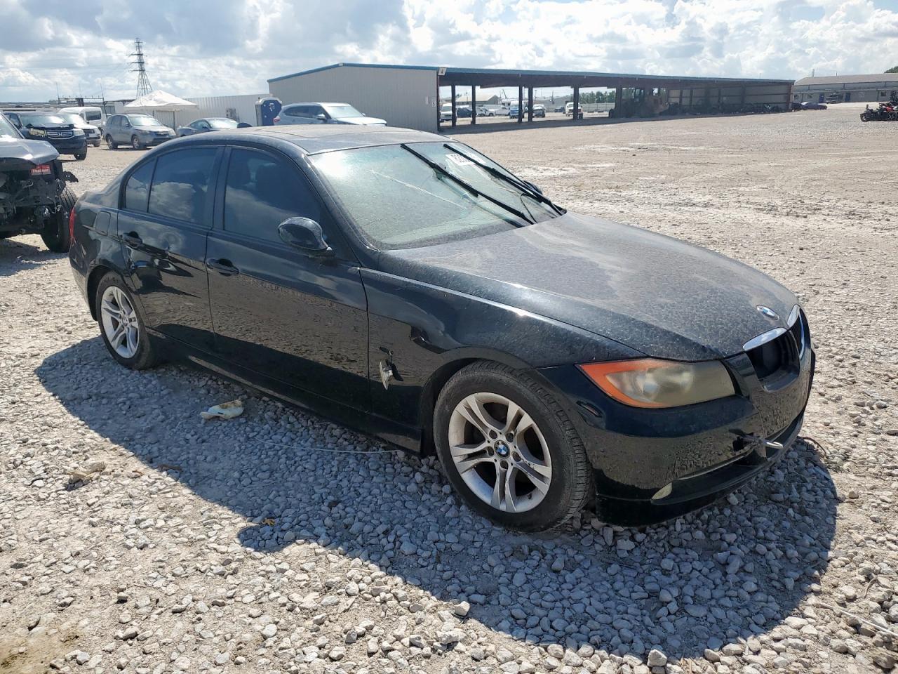 BMW 3 Series I Image 2