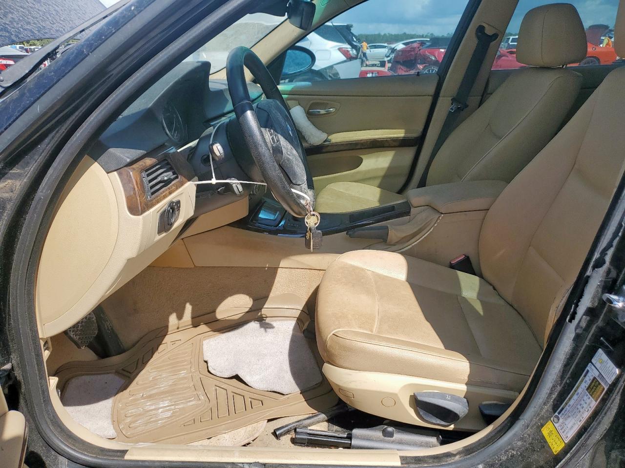 BMW 3 Series I Image 4