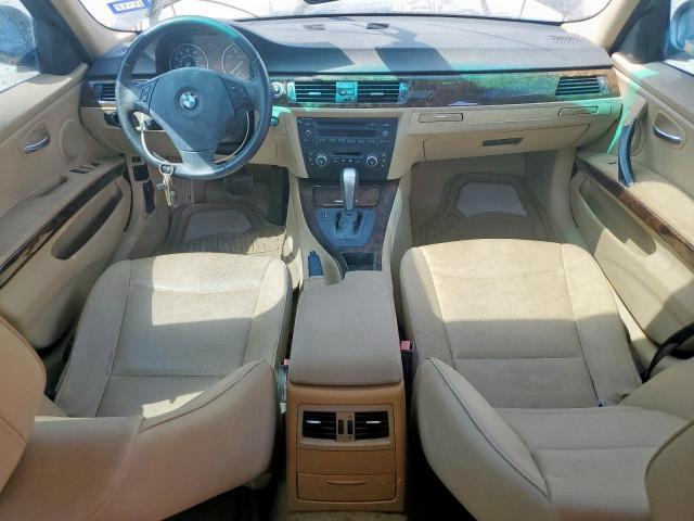 BMW 3 Series I Image 3