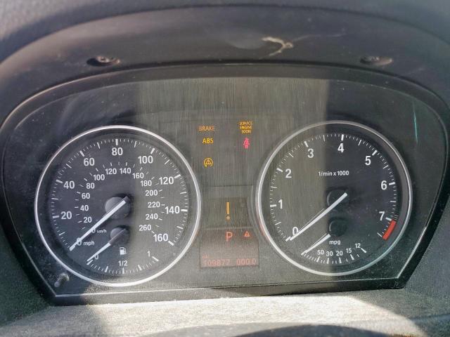 BMW 3 Series I Image 10