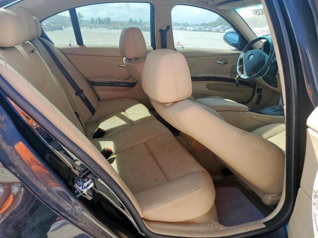 BMW 3 Series I Image 9