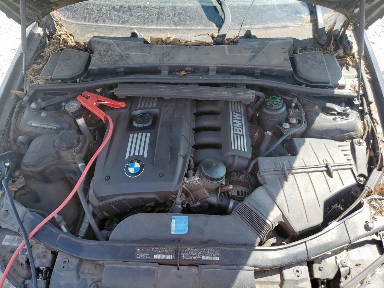 BMW 3 Series I Image 11