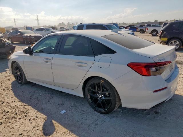 Honda Civic Sport Image 2