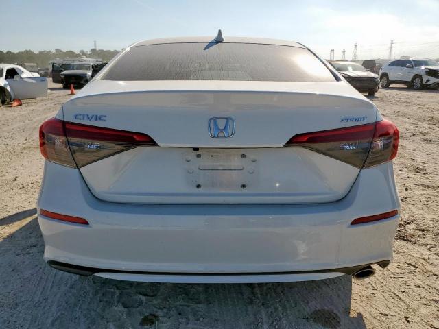 Honda Civic Sport Image 4