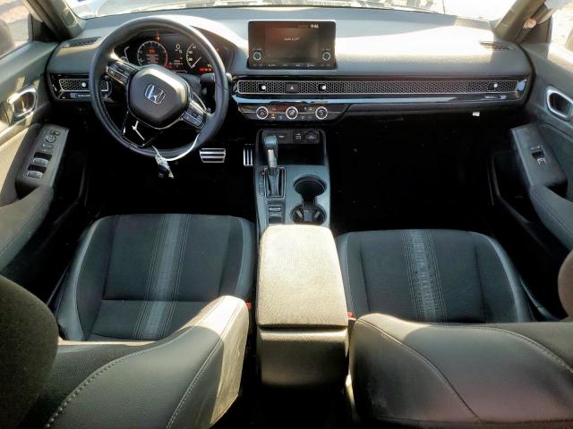 Honda Civic Sport Image 12