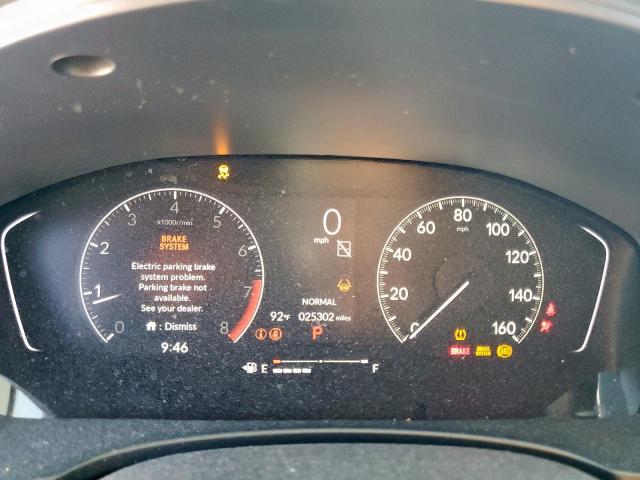 Honda Civic Sport Image 7