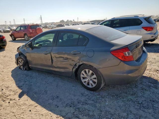 Honda Civic Lx Image 6