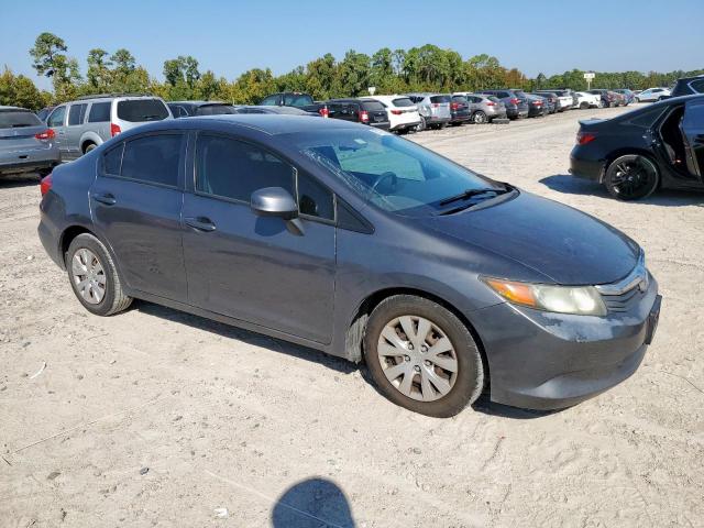 Honda Civic Lx Image 8