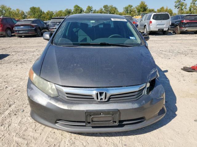 Honda Civic Lx Image 5