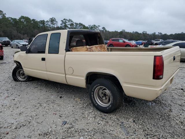 Chevrolet Gmt C1500 Image 7