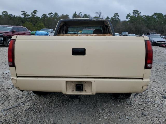 Chevrolet Gmt C1500 Image 8