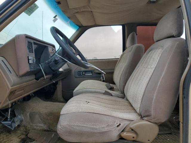 Chevrolet Gmt C1500 Image 5