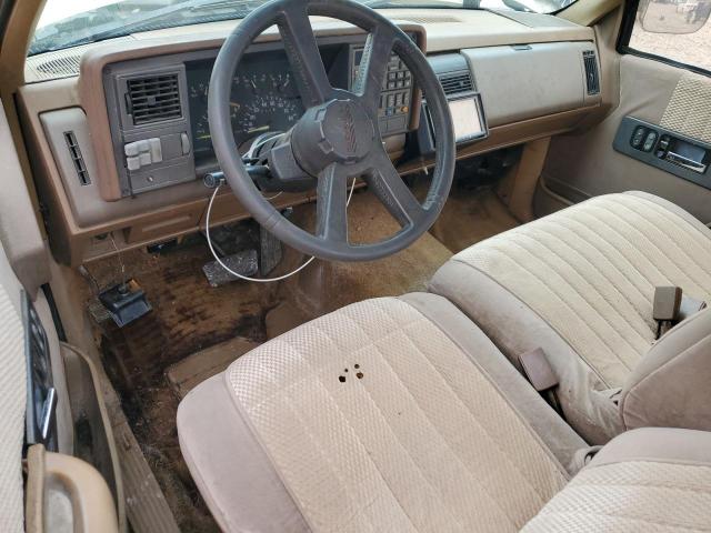 Chevrolet Gmt C1500 Image 6