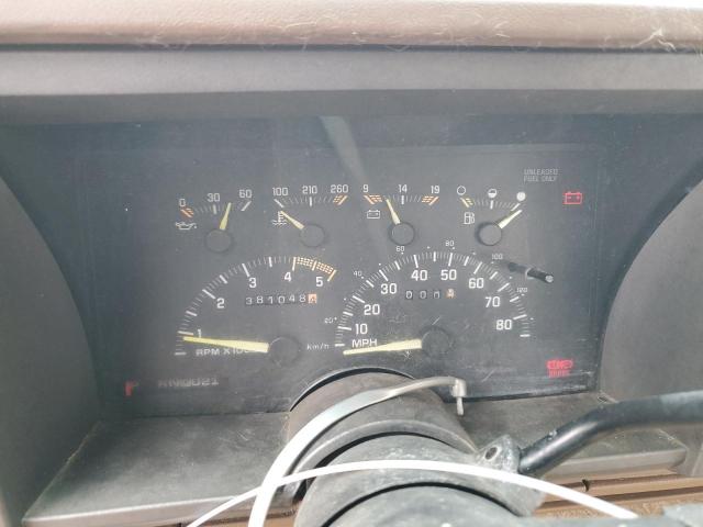 Chevrolet Gmt C1500 Image 11