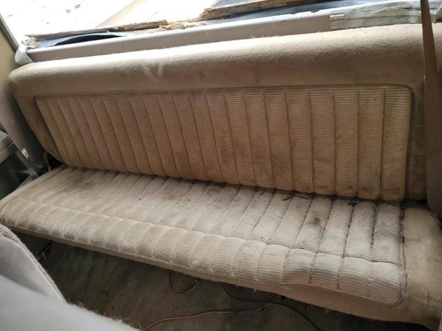 Chevrolet Gmt C1500 Image 9