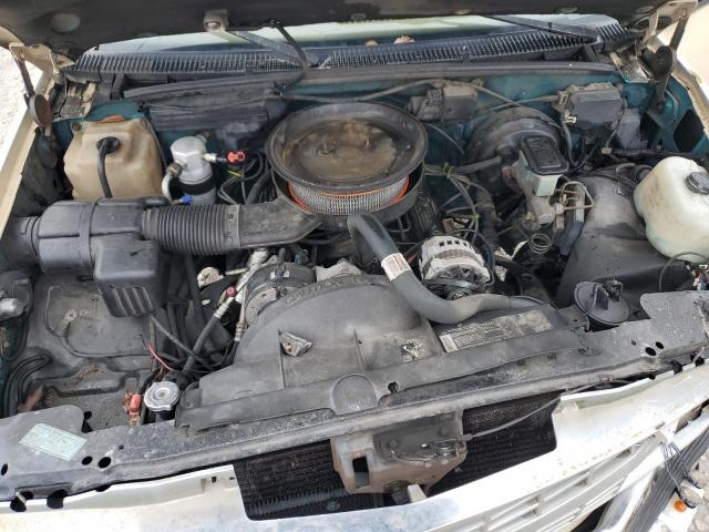 Chevrolet Gmt C1500 Image 2