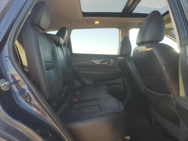 Nissan Rogue S Image 5