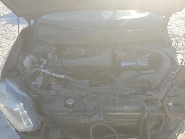 Nissan Rogue S Image 7