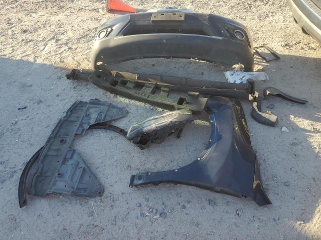 Nissan Rogue S Image 2