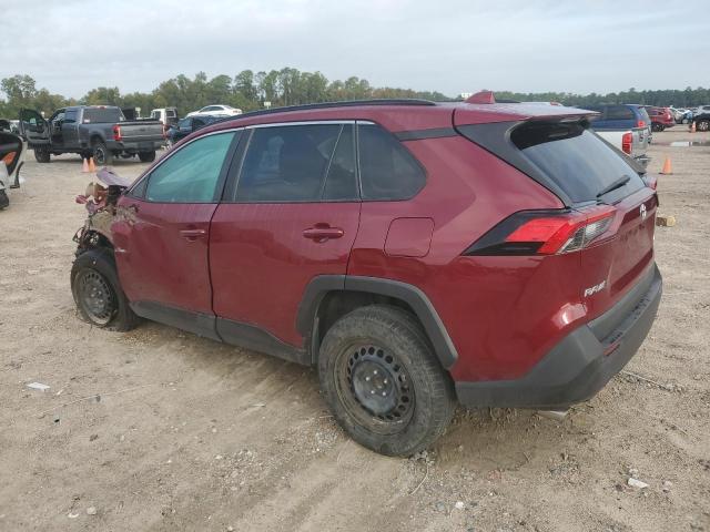 Toyota RAV4 Le Image 3