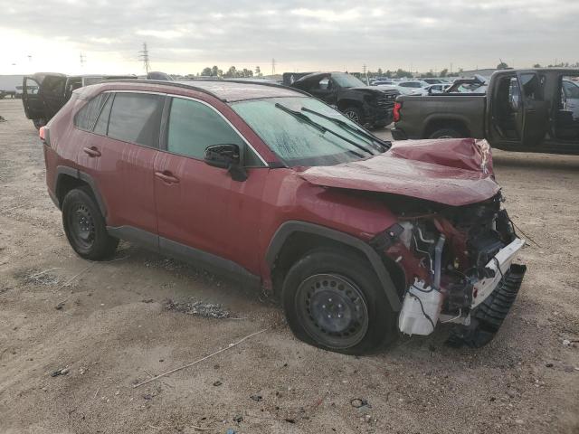 Toyota RAV4 Le Image 6