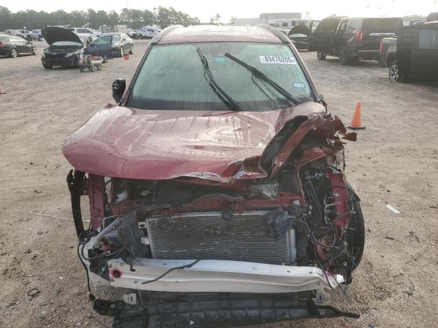 Toyota RAV4 Le Image 13