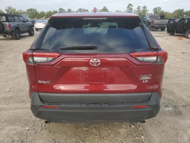 Toyota RAV4 Le Image 5