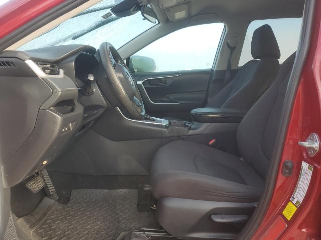 Toyota RAV4 Le Image 4