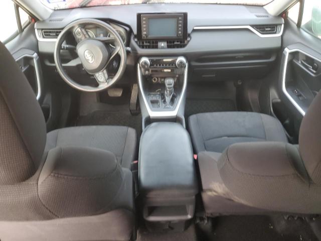 Toyota RAV4 Le Image 14