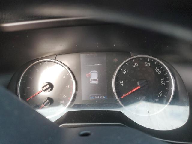 Toyota RAV4 Le Image 9