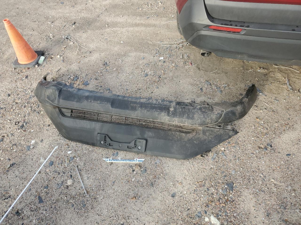 Toyota RAV4 Le Image 10