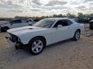 Dodge Challenger Sxt Image 1