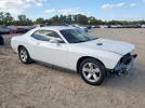 Dodge Challenger Sxt Image 3