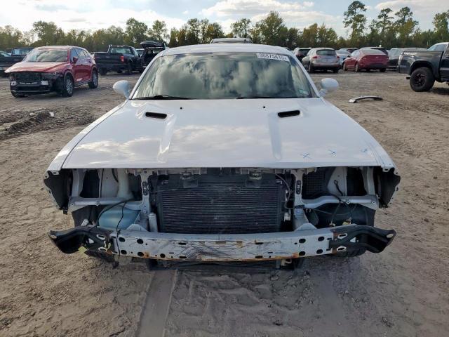 Dodge Challenger Sxt Image 5