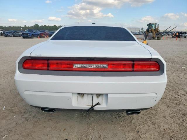 Dodge Challenger Sxt Image 12