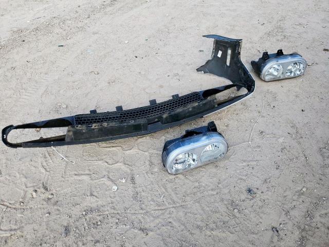 Dodge Challenger Sxt Image 11