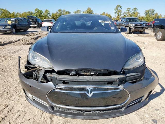 Tesla Model S Image 6