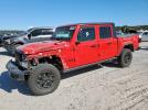 Jeep Gladiator Sport Image 1