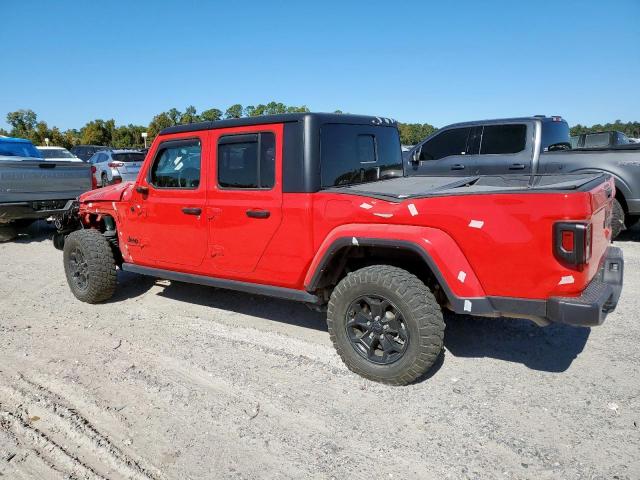 Jeep Gladiator Sport Image 6