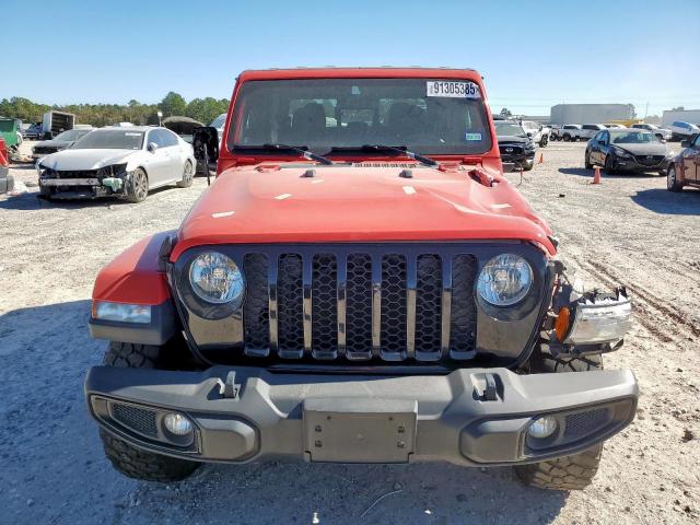 Jeep Gladiator Sport Image 5