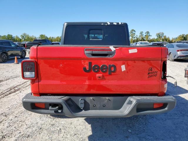 Jeep Gladiator Sport Image 7