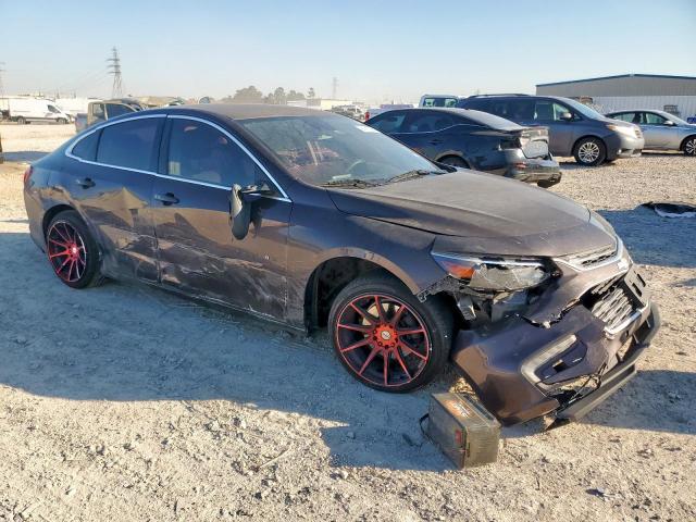 Chevrolet Malibu Lt Image 6