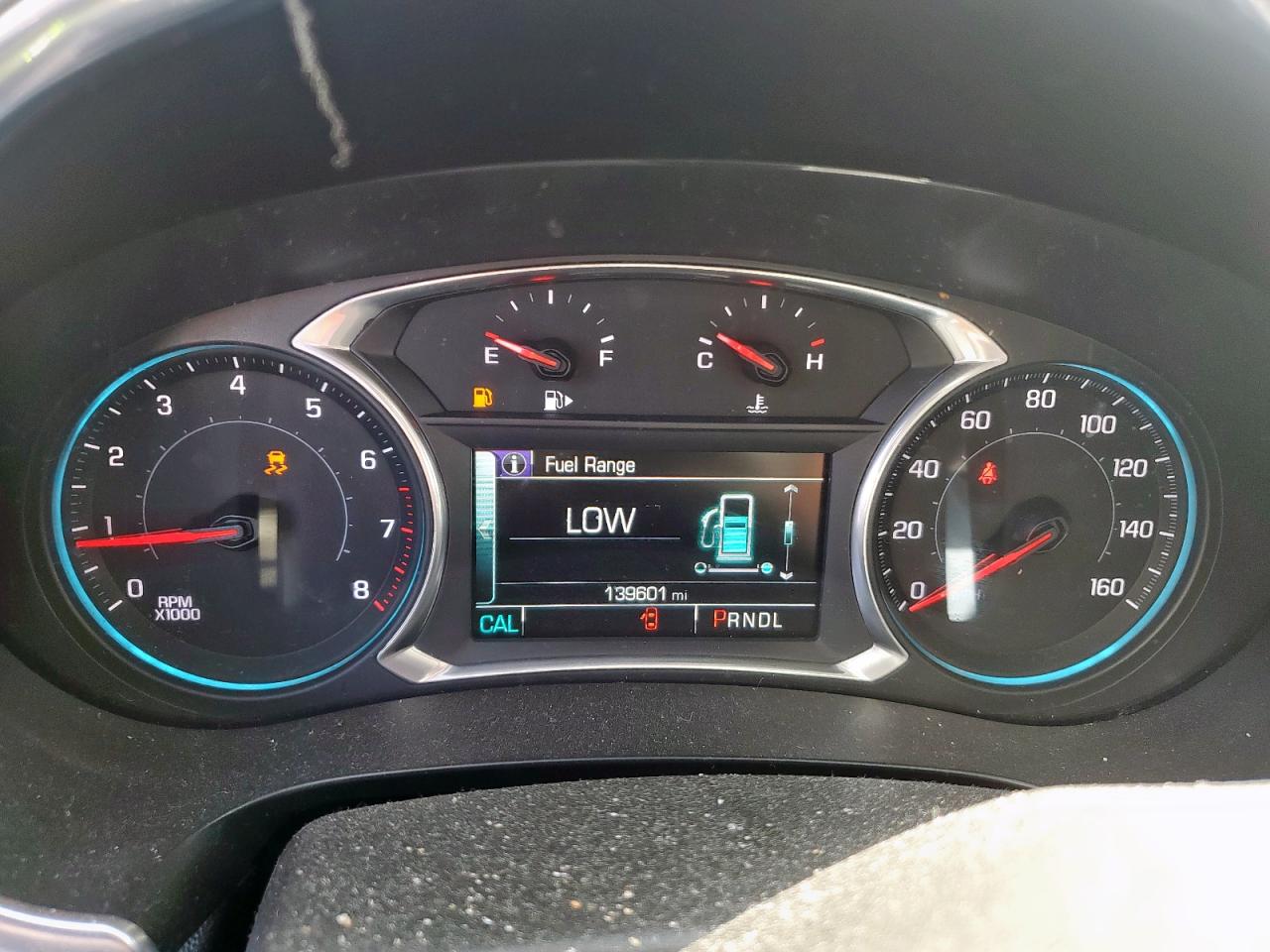 Chevrolet Malibu Lt Image 10